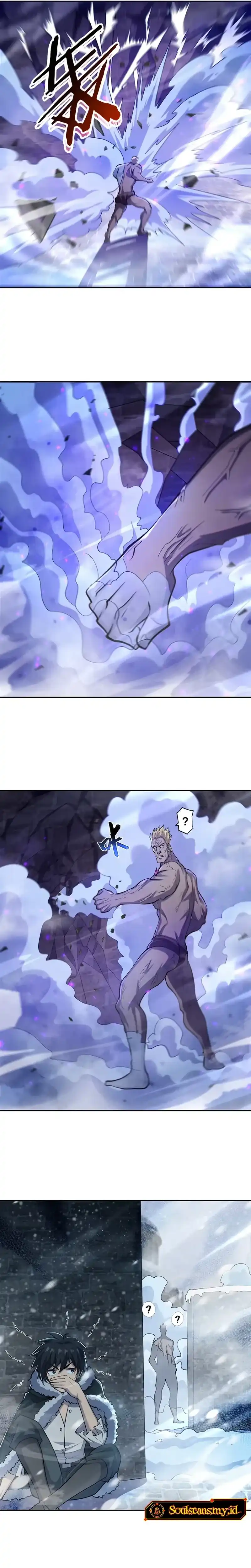 Baca None of These Witches Are Serious - Chapter 14 halaman 18