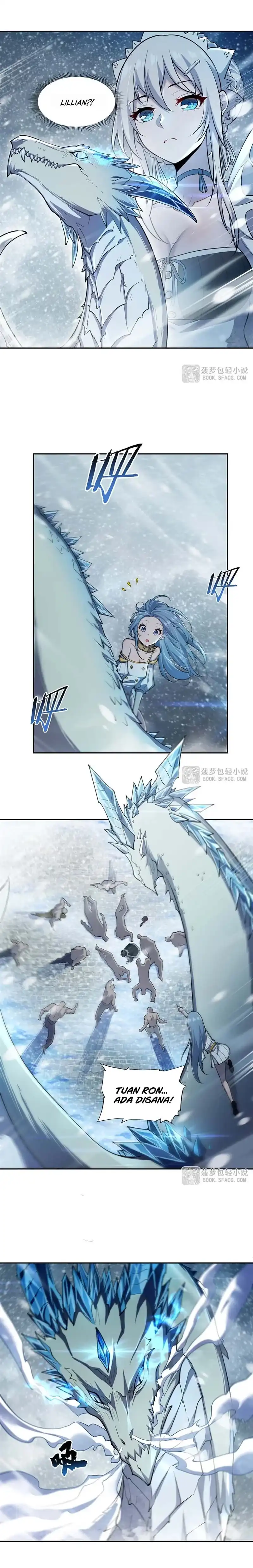 Baca None of These Witches Are Serious - Chapter 18 halaman 13