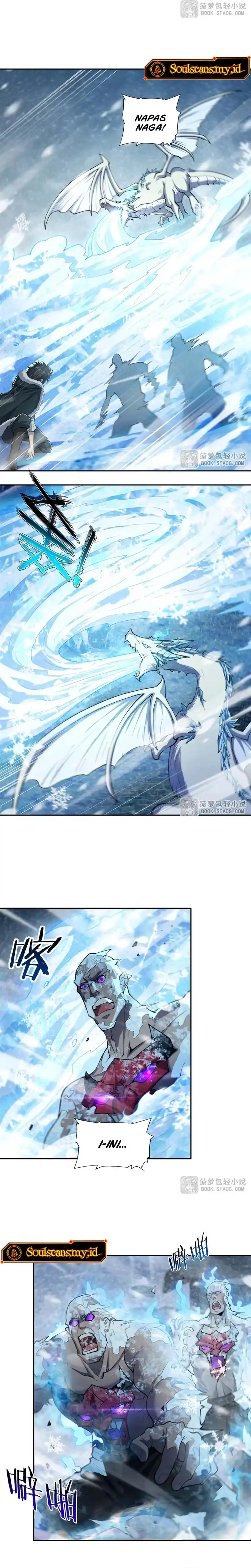 Baca None of These Witches Are Serious - Chapter 18 halaman 14