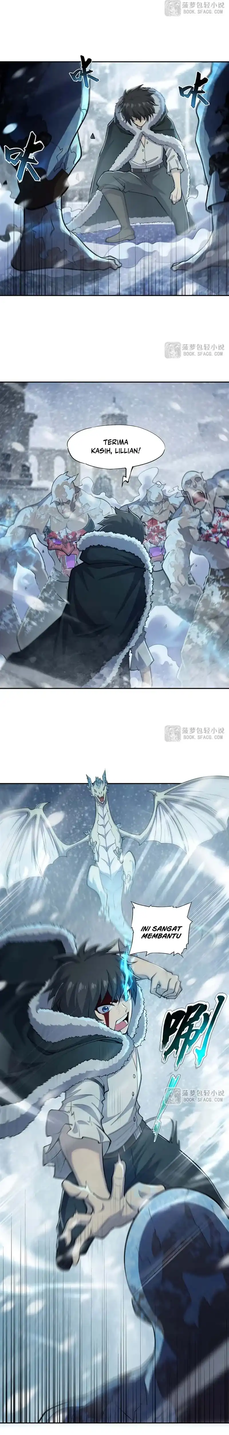 Baca None of These Witches Are Serious - Chapter 18 halaman 15