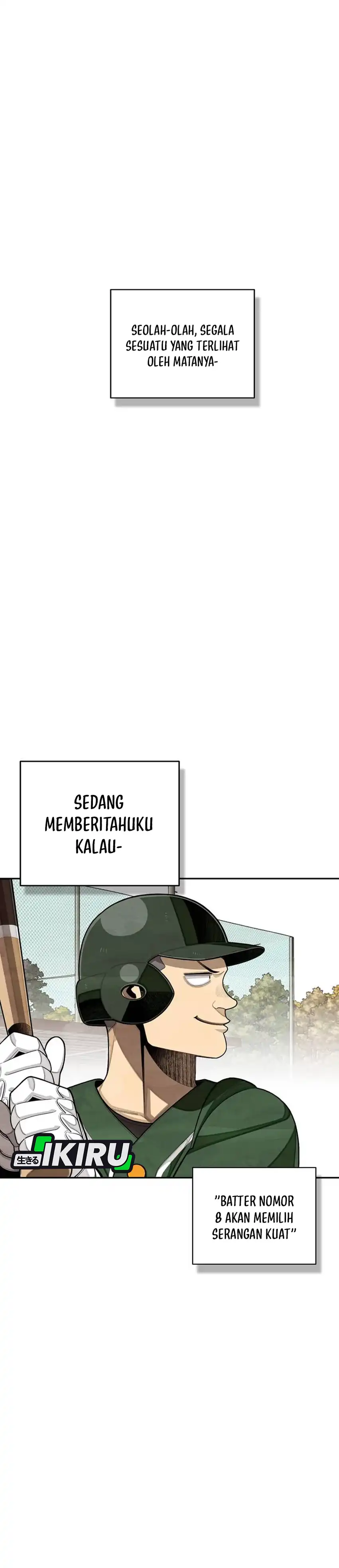 Baca Not Over - Chapter 50 halaman 10
