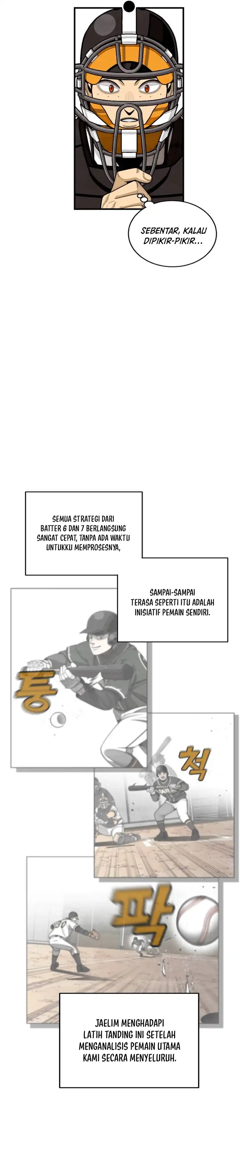 Baca Not Over - Chapter 50 halaman 14