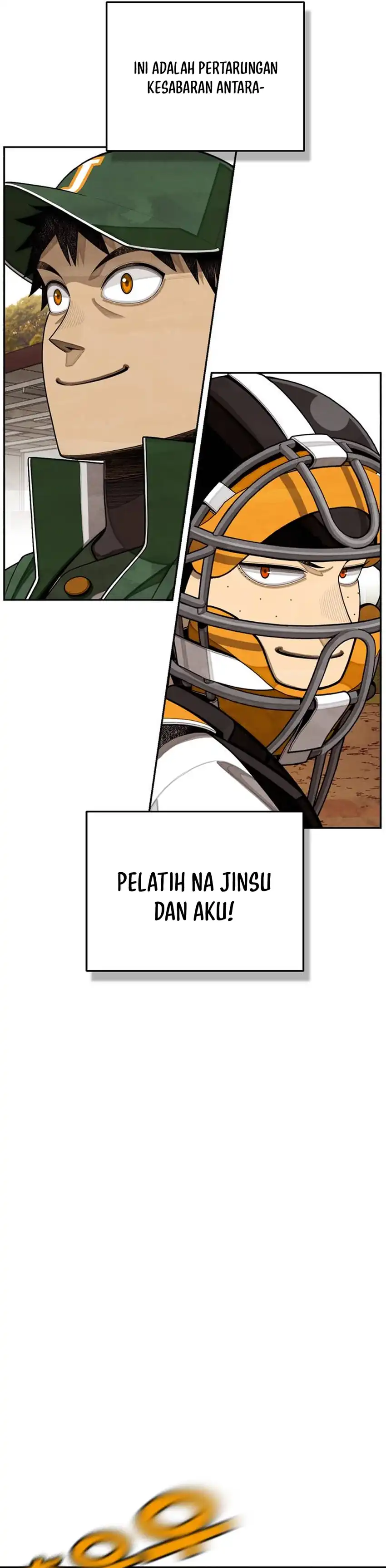 Baca Not Over - Chapter 50 halaman 17