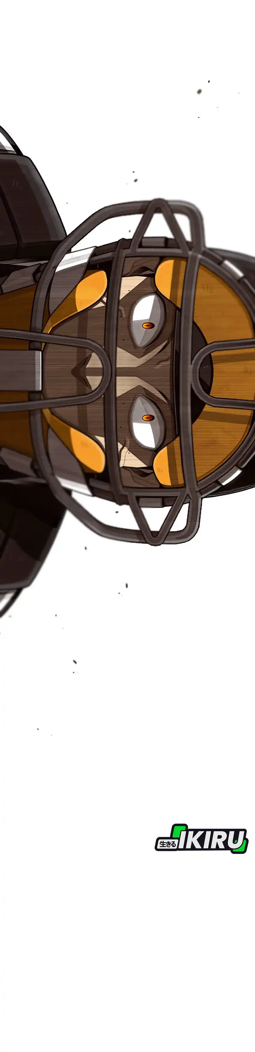 Baca Not Over - Chapter 50 halaman 25