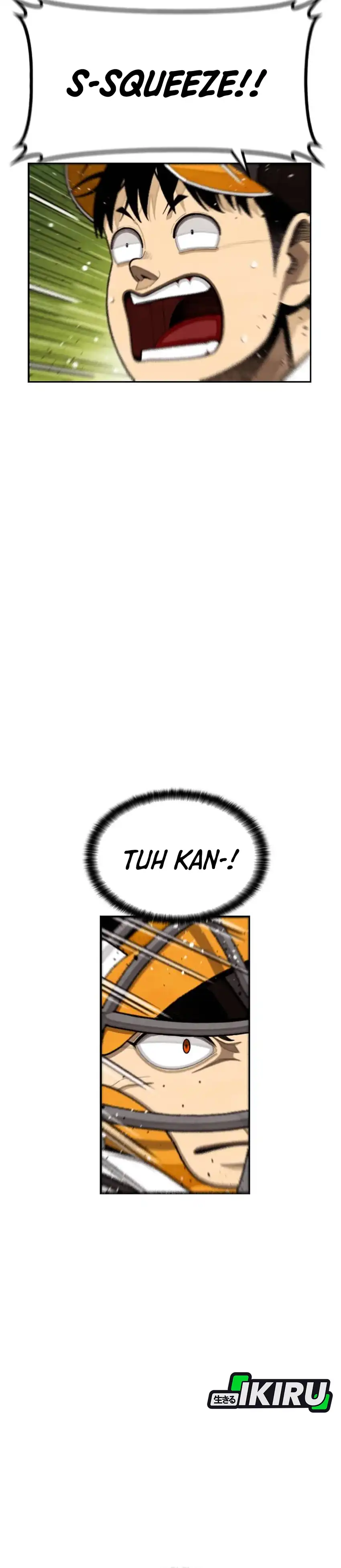 Baca Not Over - Chapter 50 halaman 29