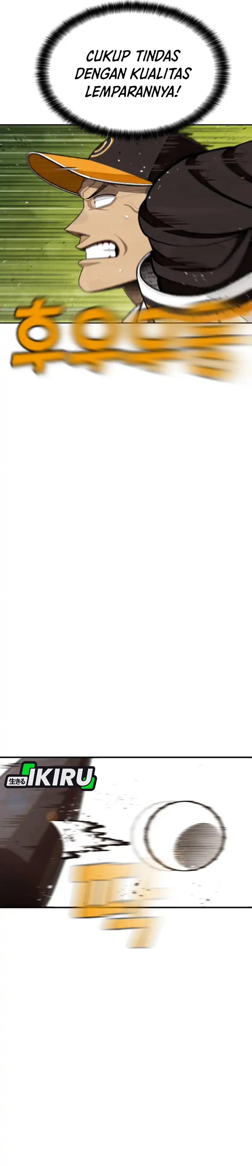 Baca Not Over - Chapter 50 halaman 30