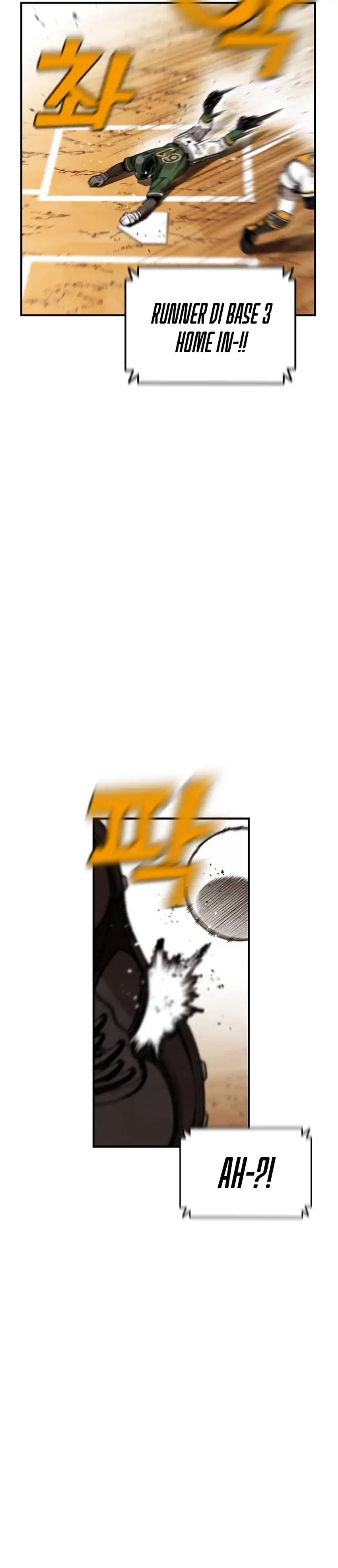 Baca Not Over - Chapter 50 halaman 32