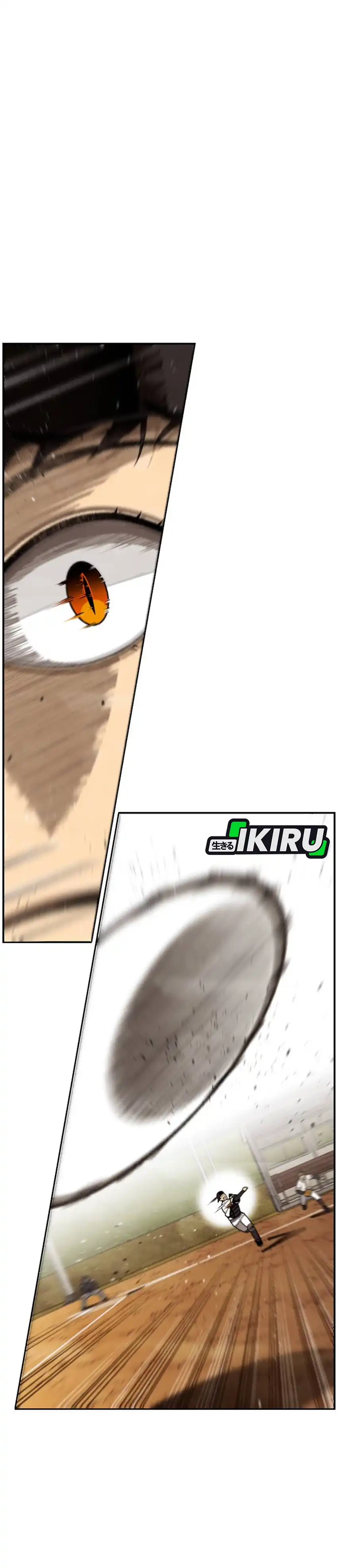 Baca Not Over - Chapter 50 halaman 35