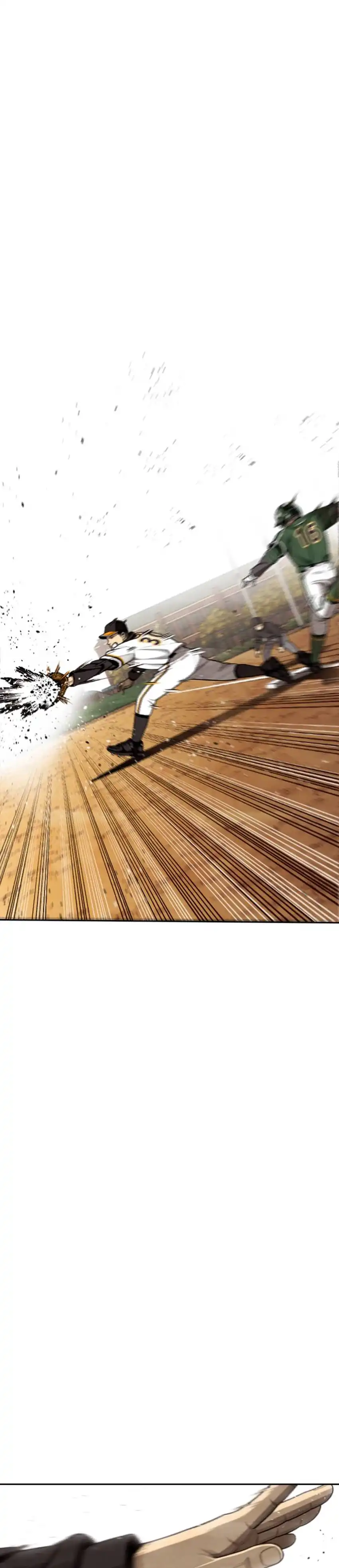 Baca Not Over - Chapter 50 halaman 36