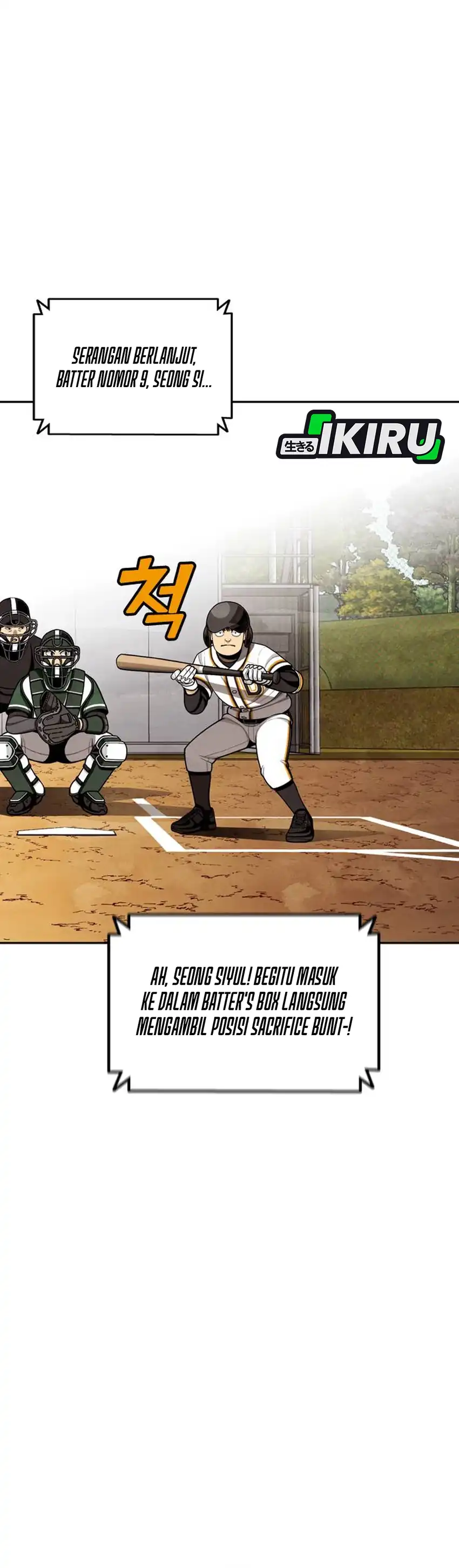 Baca Not Over Chapter 51 - Halaman 12 Baca Not Over - Chapter 51 halaman 12