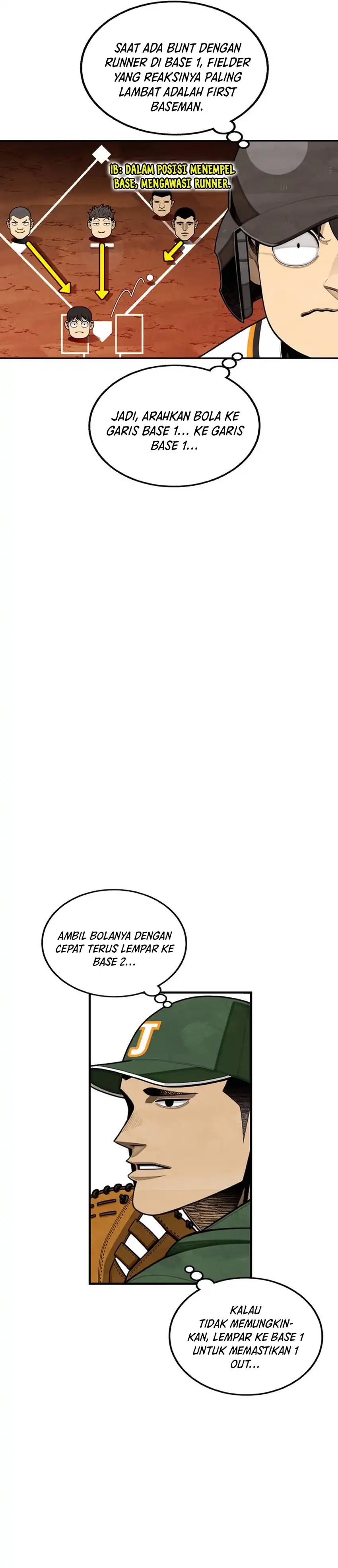 Baca Not Over Chapter 51 - Halaman 13 Baca Not Over - Chapter 51 halaman 13