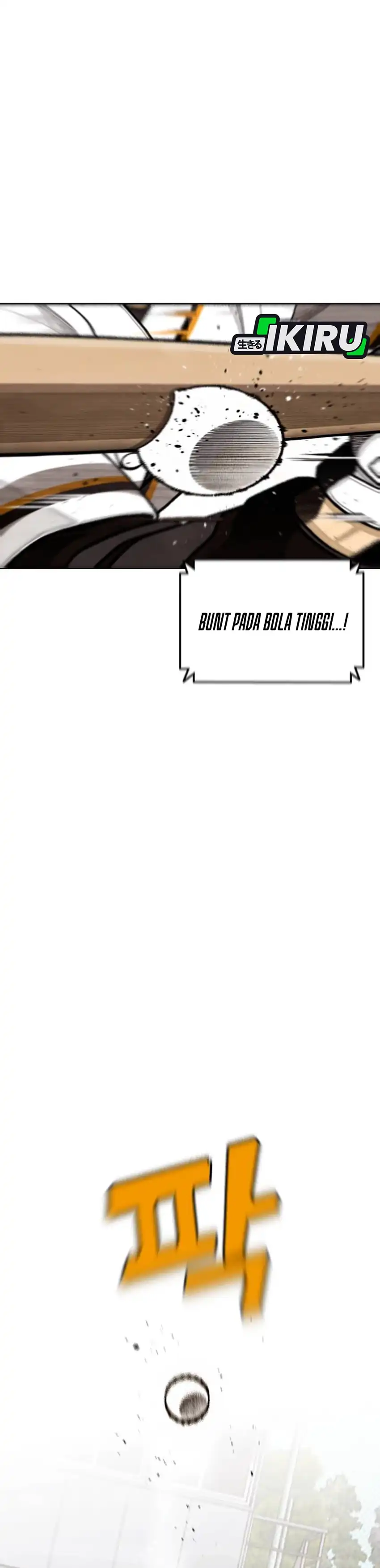 Baca Not Over Chapter 51 - Halaman 14 Baca Not Over - Chapter 51 halaman 14