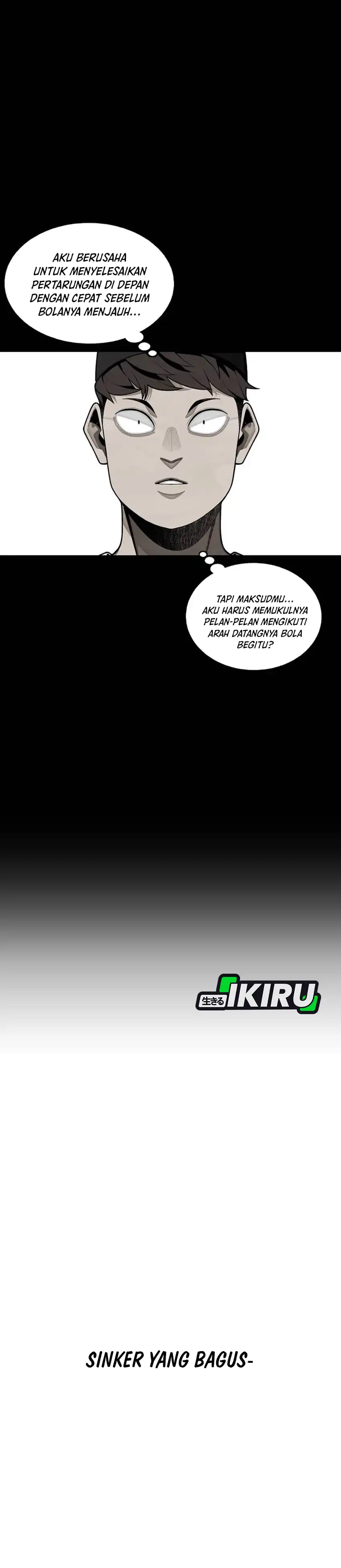 Baca Not Over Chapter 51 - Halaman 25 Baca Not Over - Chapter 51 halaman 25