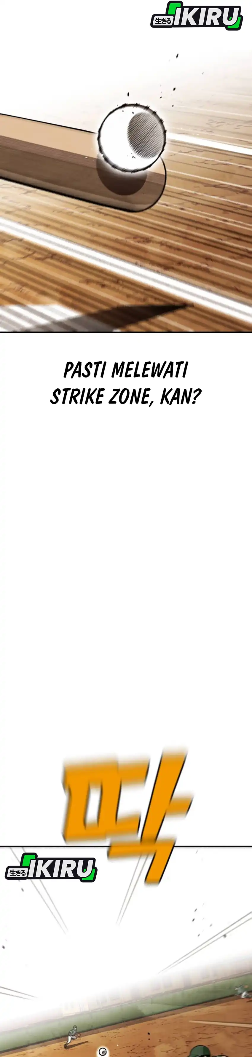 Baca Not Over Chapter 51 - Halaman 26 Baca Not Over - Chapter 51 halaman 26