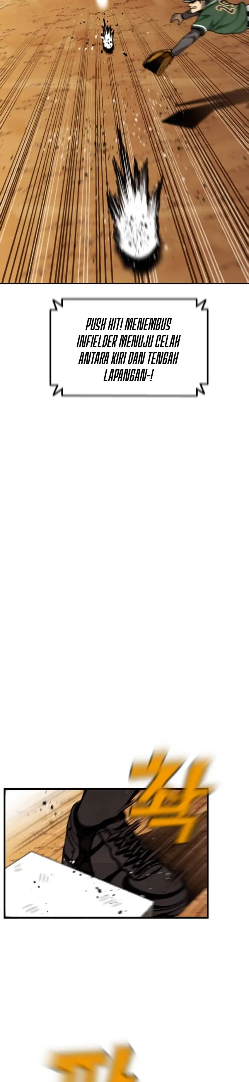 Baca Not Over Chapter 51 - Halaman 27 Baca Not Over - Chapter 51 halaman 27