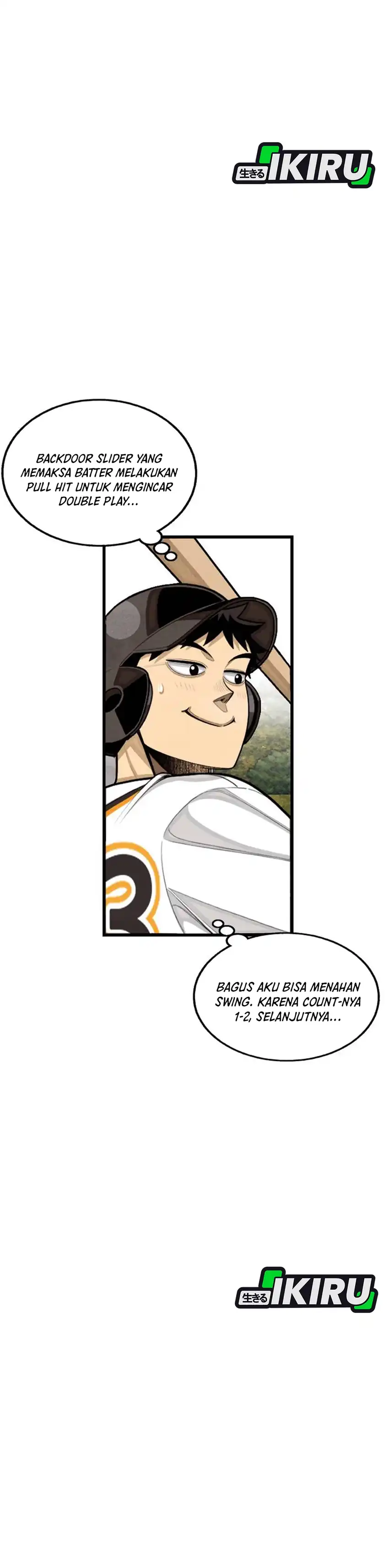 Baca Not Over Chapter 51 - Halaman 32 Baca Not Over - Chapter 51 halaman 32