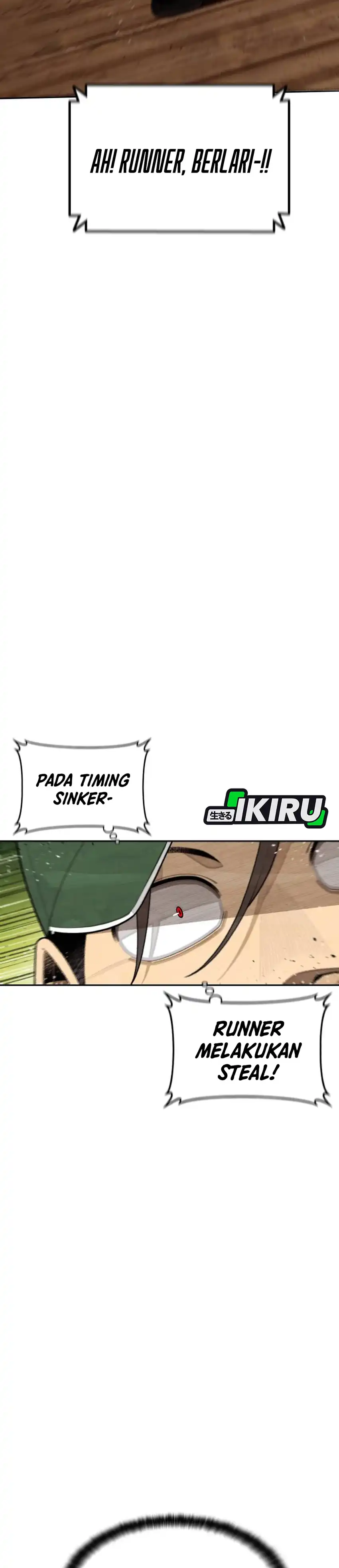 Baca Not Over Chapter 51 - Halaman 35 Baca Not Over - Chapter 51 halaman 35