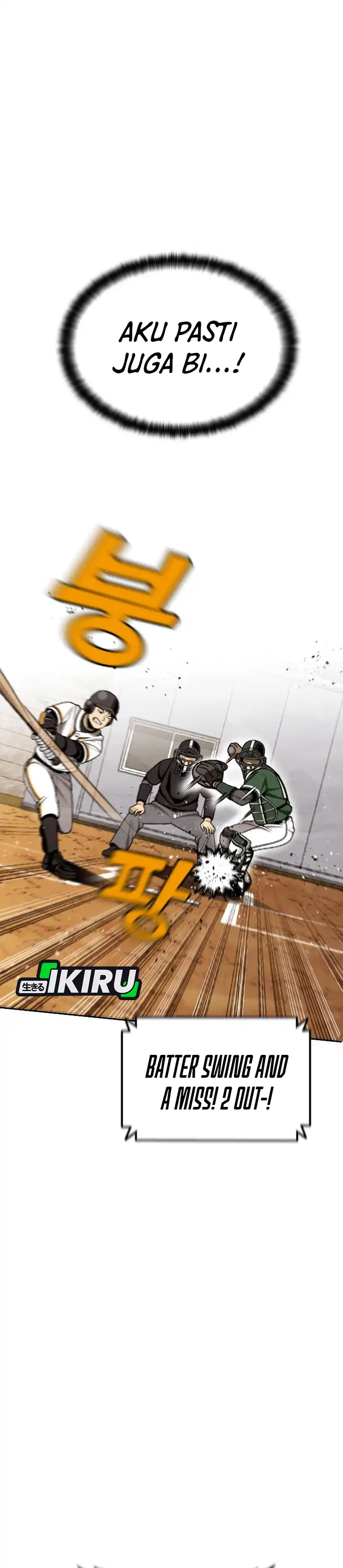 Baca Not Over Chapter 51 - Halaman 37 Baca Not Over - Chapter 51 halaman 37