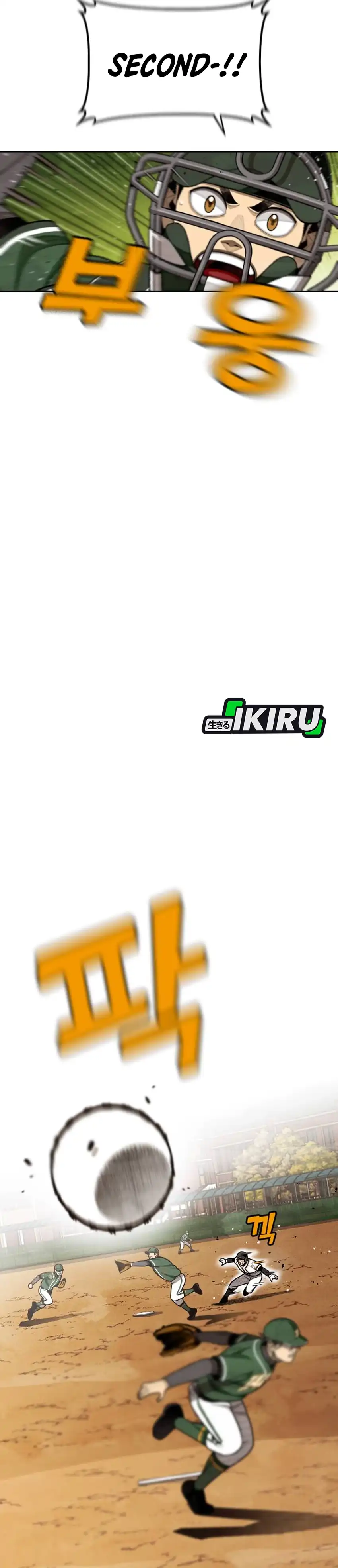 Baca Not Over Chapter 51 - Halaman 38 Baca Not Over - Chapter 51 halaman 38