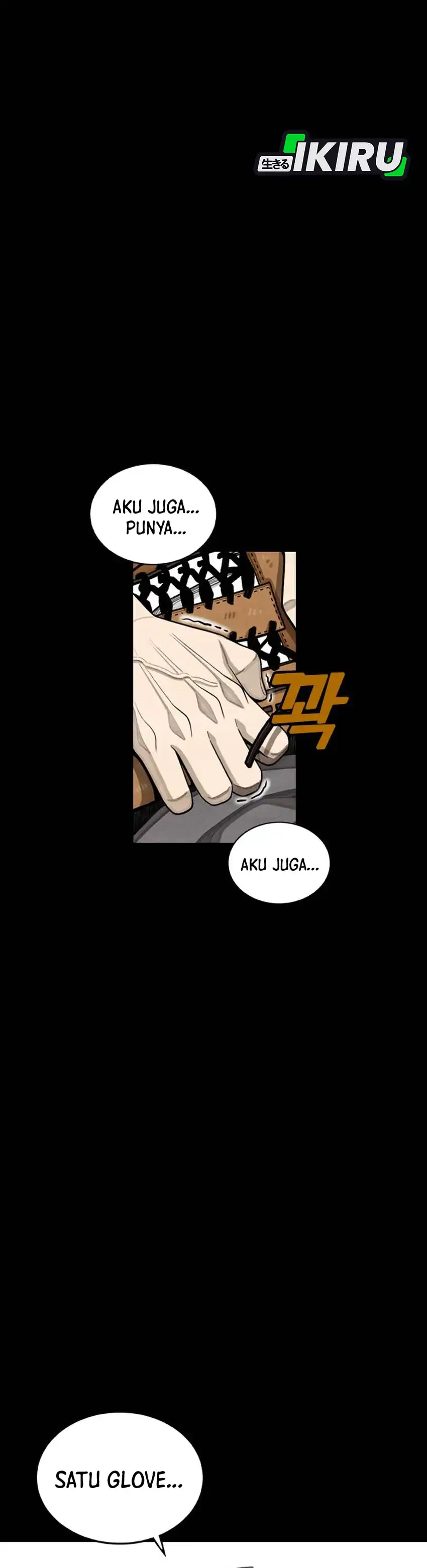 Baca Not Over Chapter 52 - Halaman 13 Baca Not Over - Chapter 52 halaman 13