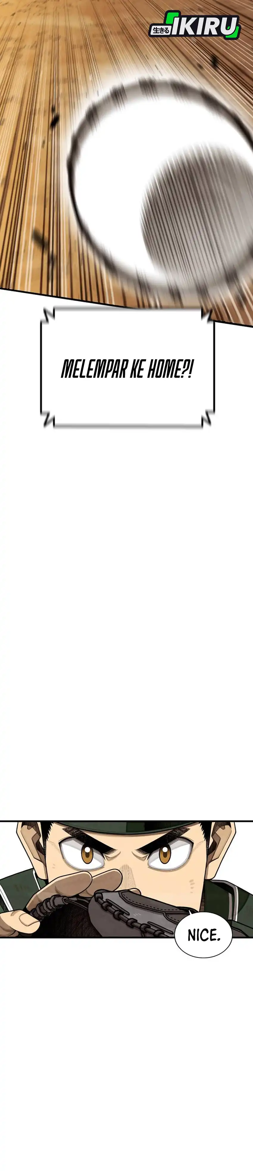 Baca Not Over Chapter 52 - Halaman 16 Baca Not Over - Chapter 52 halaman 16