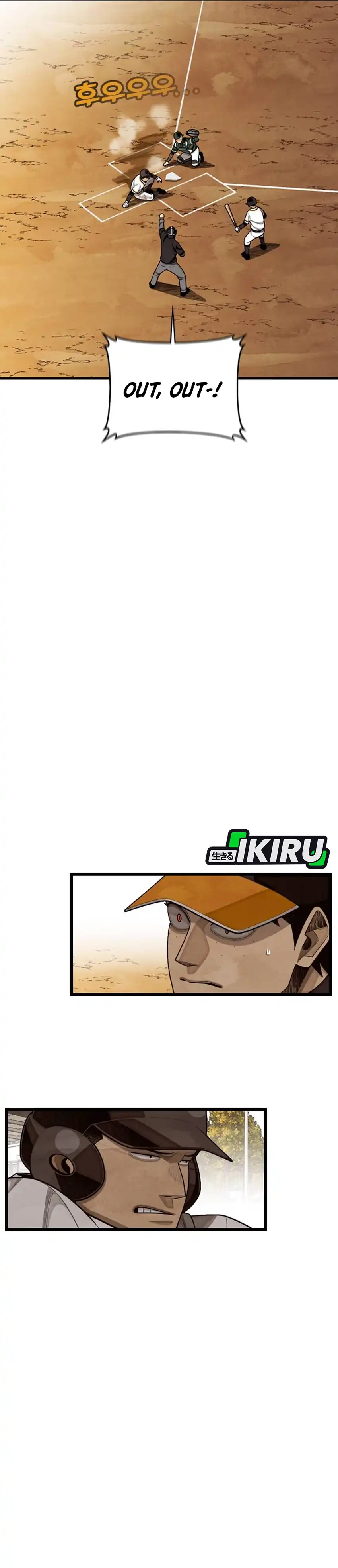 Baca Not Over Chapter 52 - Halaman 18 Baca Not Over - Chapter 52 halaman 18