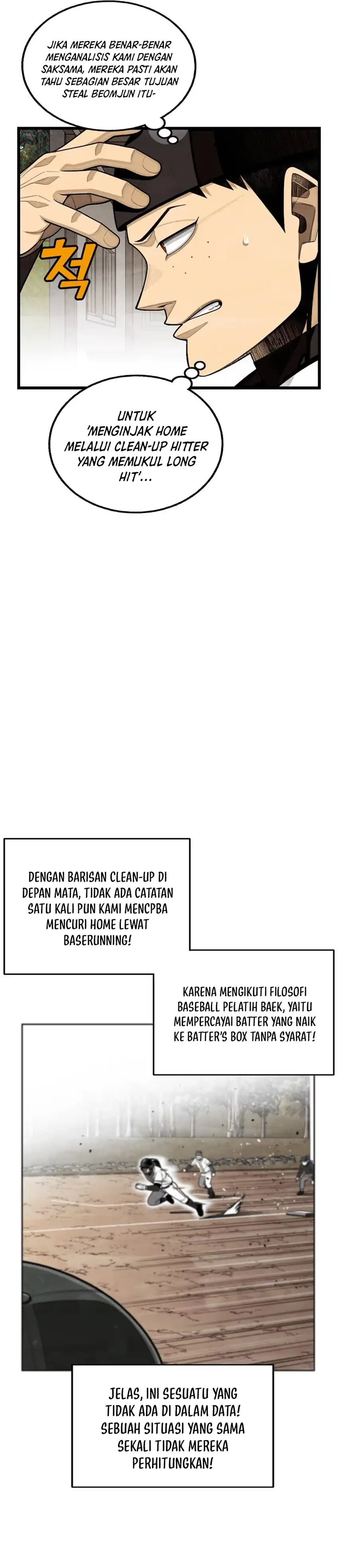 Baca Not Over Chapter 52 - Halaman 23 Baca Not Over - Chapter 52 halaman 23