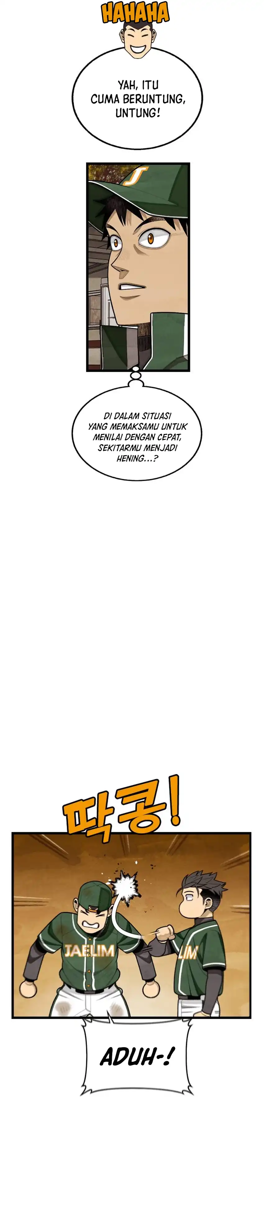 Baca Not Over Chapter 52 - Halaman 26 Baca Not Over - Chapter 52 halaman 26