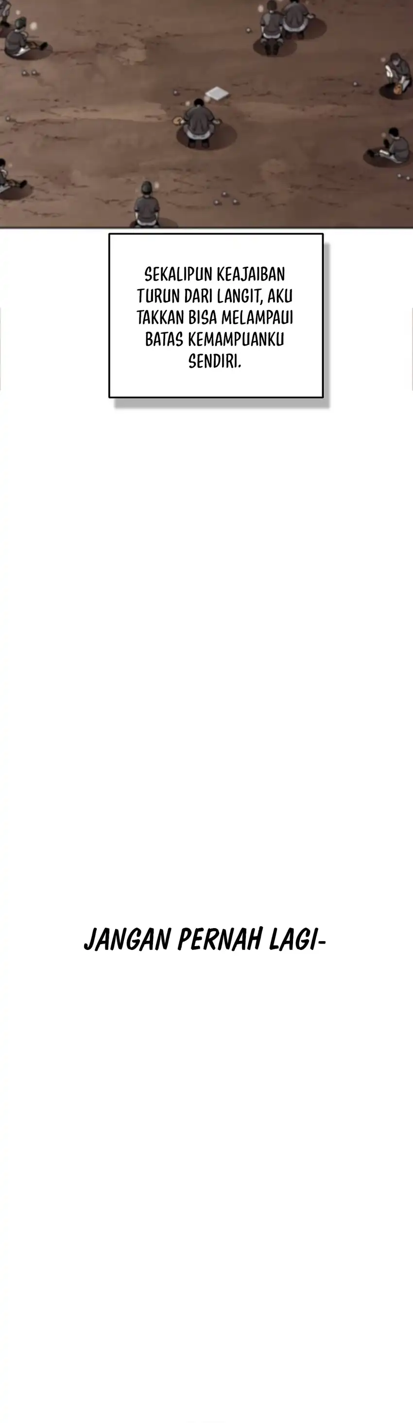 Baca Not Over Chapter 52 - Halaman 28 Baca Not Over - Chapter 52 halaman 28