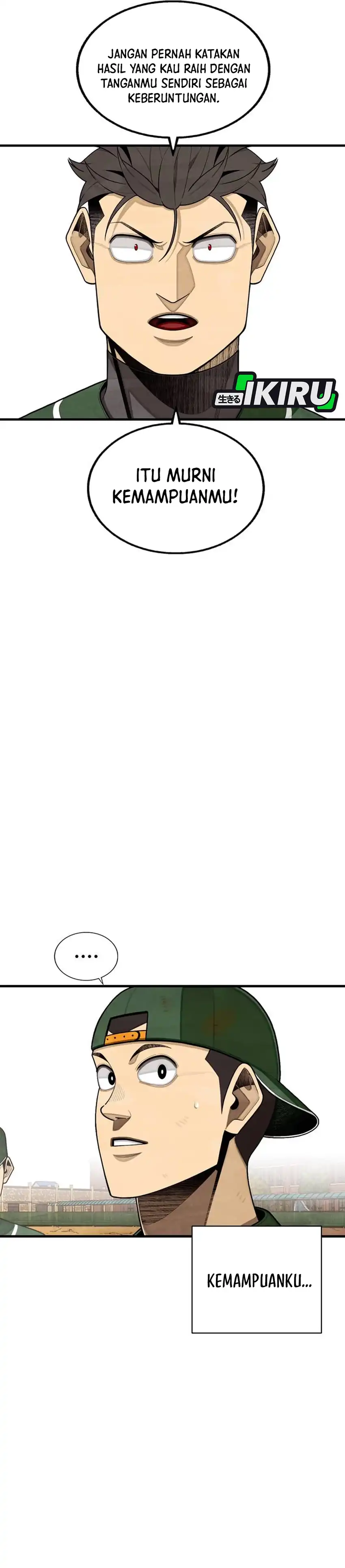 Baca Not Over Chapter 52 - Halaman 29 Baca Not Over - Chapter 52 halaman 29