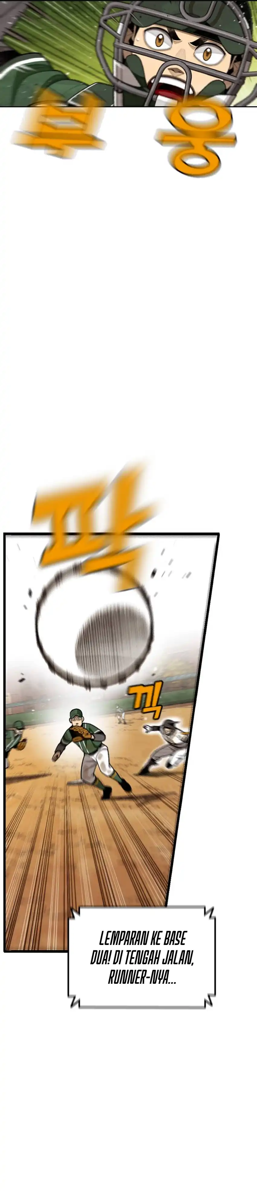 Baca Not Over Chapter 52 - Halaman 3 Baca Not Over - Chapter 52 halaman 3