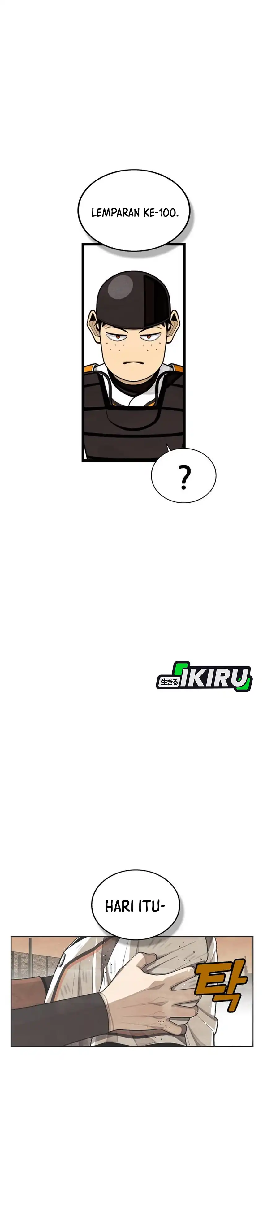 Baca Not Over Chapter 52 - Halaman 32 Baca Not Over - Chapter 52 halaman 32