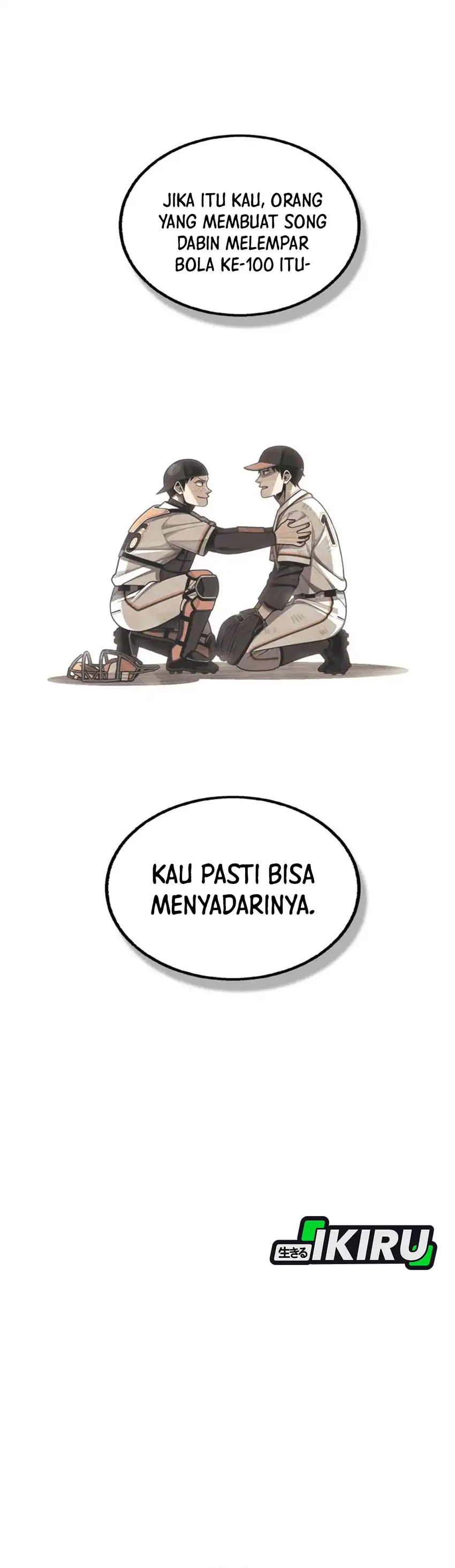 Baca Not Over Chapter 52 - Halaman 33 Baca Not Over - Chapter 52 halaman 33