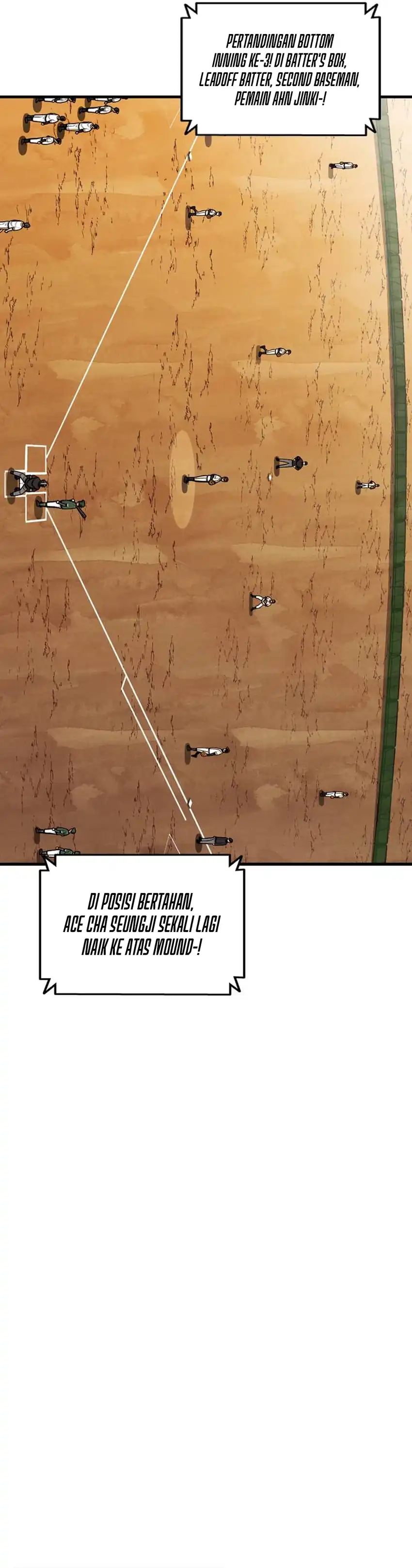 Baca Not Over Chapter 52 - Halaman 35 Baca Not Over - Chapter 52 halaman 35