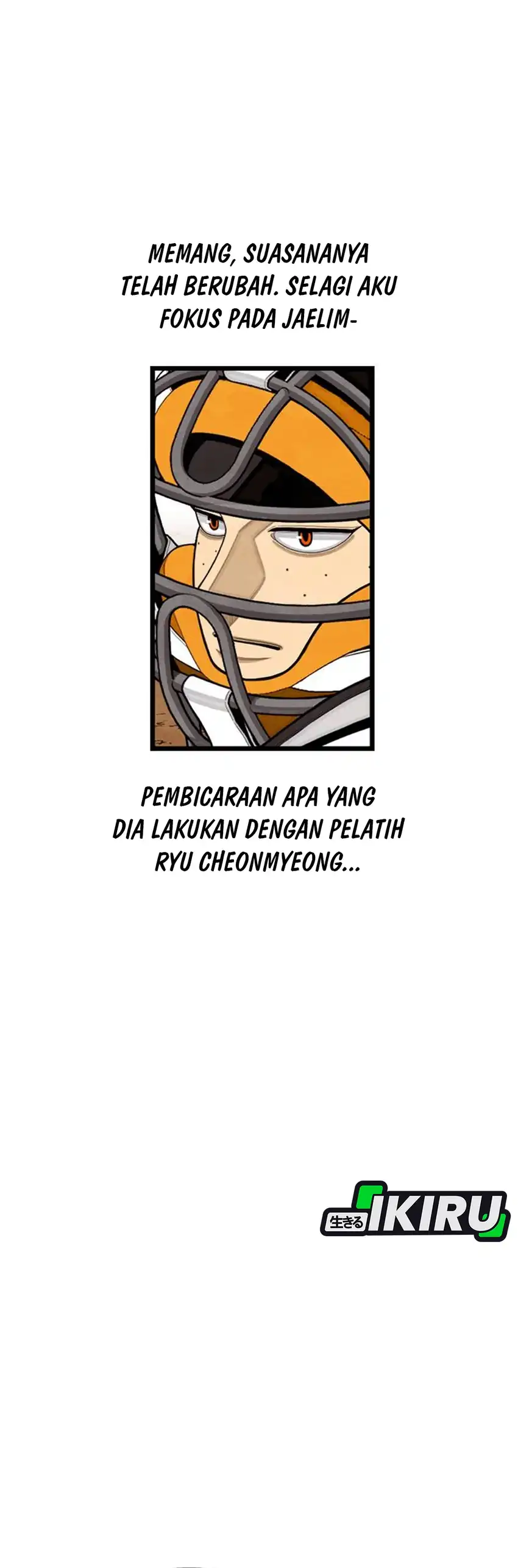 Baca Not Over Chapter 52 - Halaman 37 Baca Not Over - Chapter 52 halaman 37