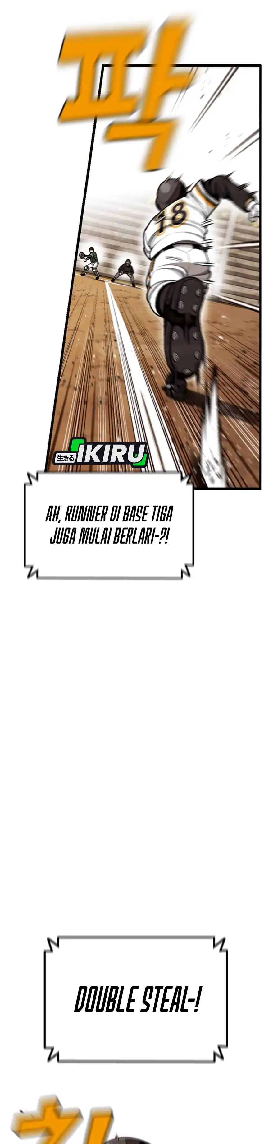 Baca Not Over Chapter 52 - Halaman 4 Baca Not Over - Chapter 52 halaman 4