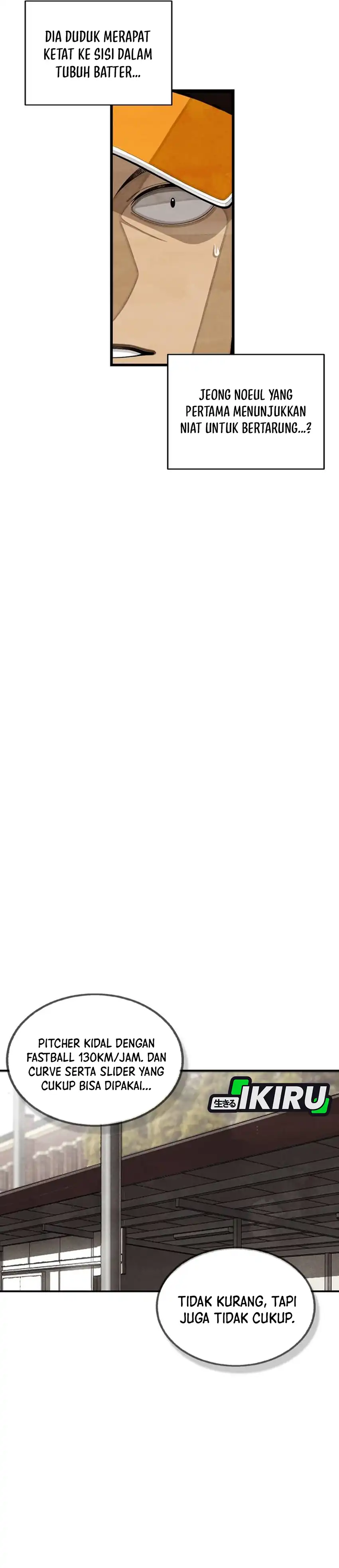 Baca Not Over Chapter 52 - Halaman 40 Baca Not Over - Chapter 52 halaman 40