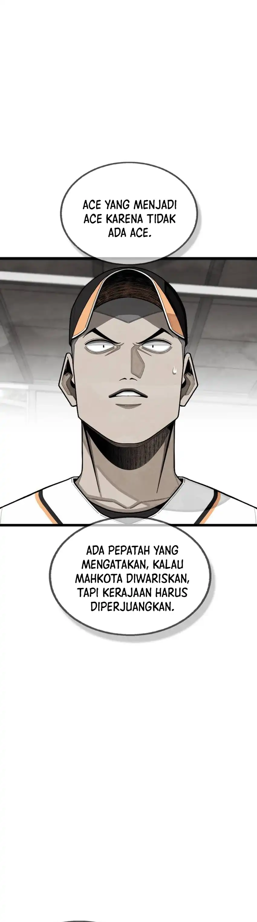 Baca Not Over Chapter 52 - Halaman 41 Baca Not Over - Chapter 52 halaman 41