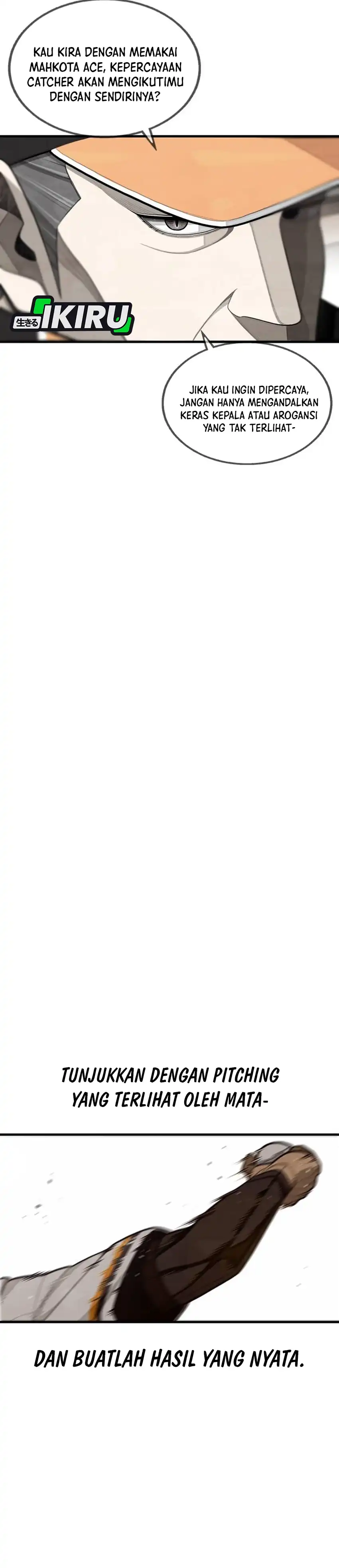 Baca Not Over Chapter 52 - Halaman 42 Baca Not Over - Chapter 52 halaman 42