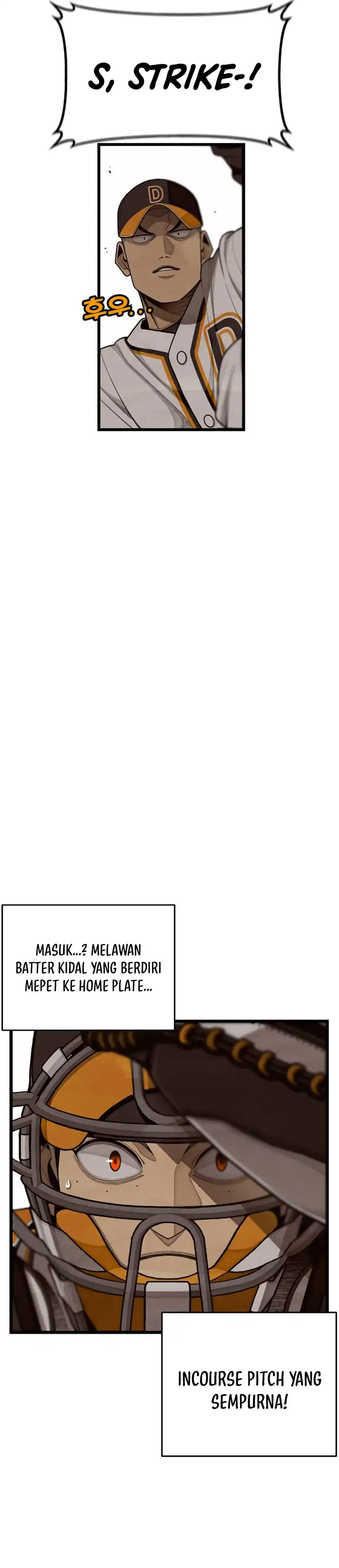 Baca Not Over Chapter 52 - Halaman 45 Baca Not Over - Chapter 52 halaman 45