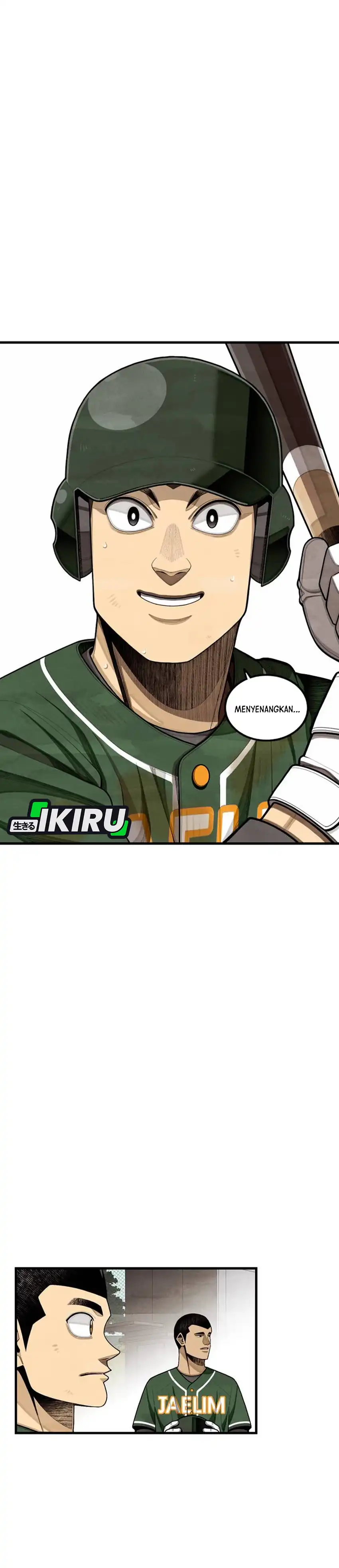 Baca Not Over Chapter 52 - Halaman 47 Baca Not Over - Chapter 52 halaman 47