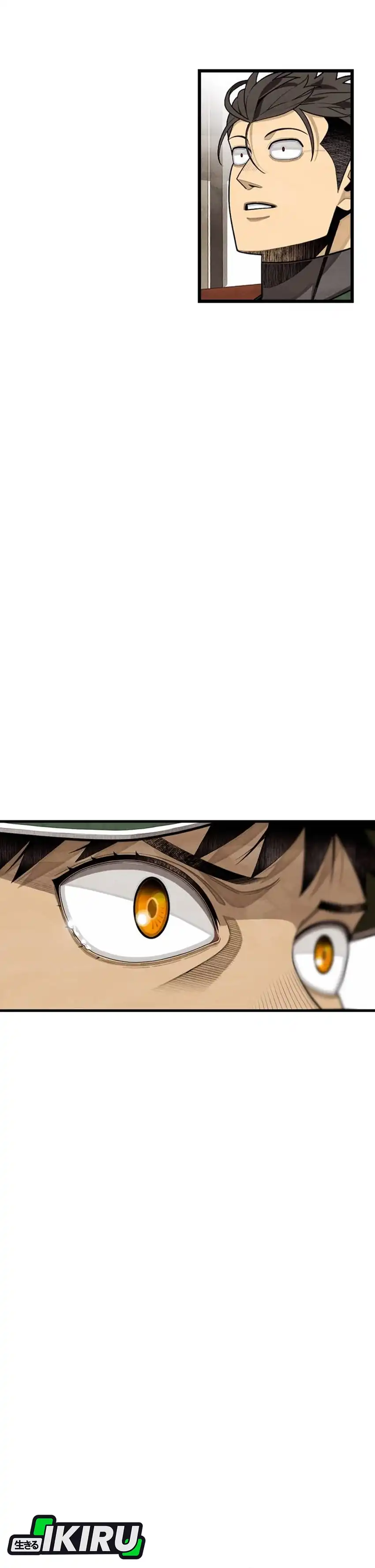 Baca Not Over Chapter 52 - Halaman 48 Baca Not Over - Chapter 52 halaman 48