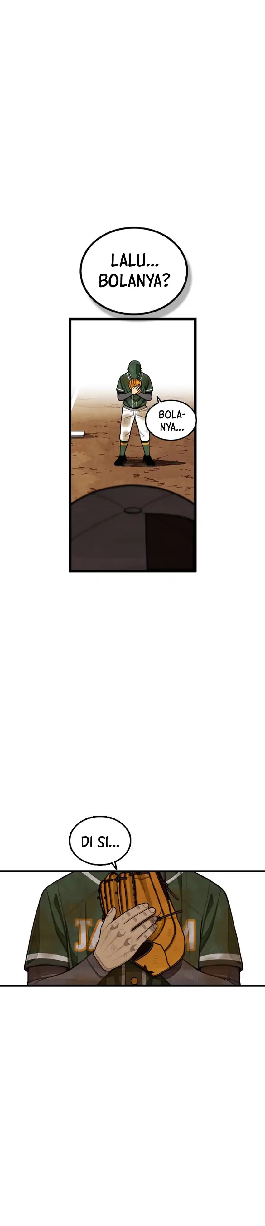 Baca Not Over - Chapter 55 halaman 19