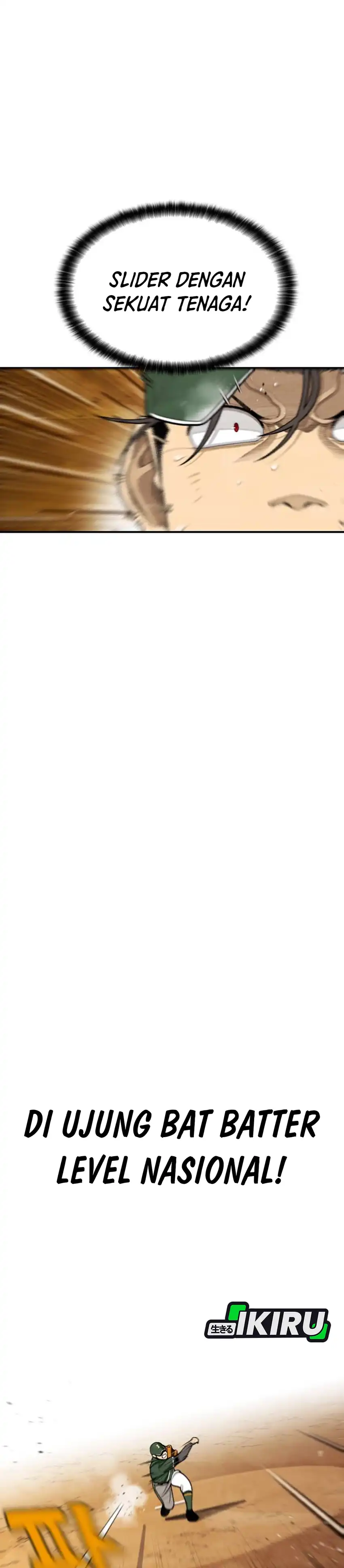 Baca Not Over - Chapter 55 halaman 2