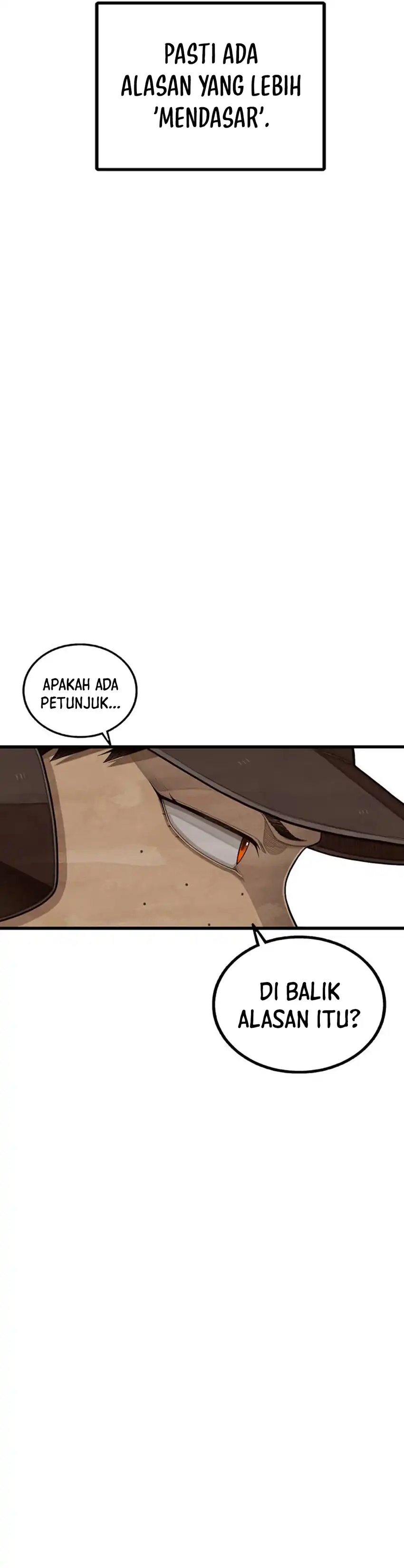 Baca Not Over - Chapter 55 halaman 28