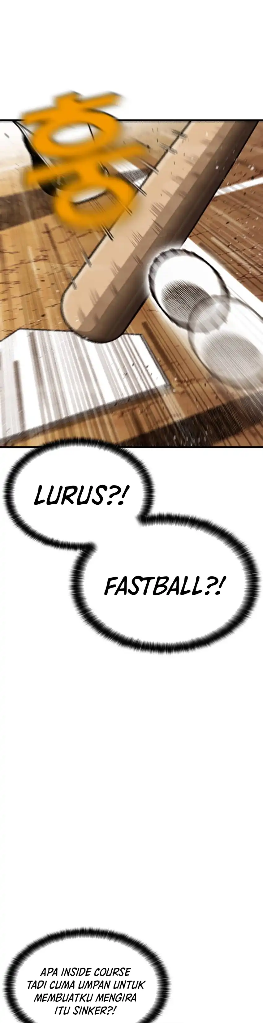 Baca Not Over - Chapter 55 halaman 37