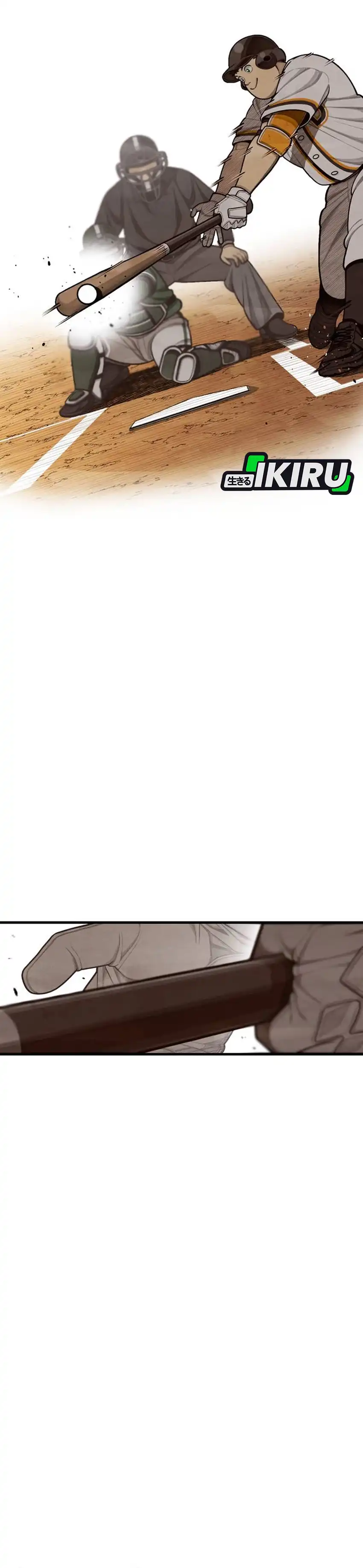 Baca Not Over - Chapter 55 halaman 4