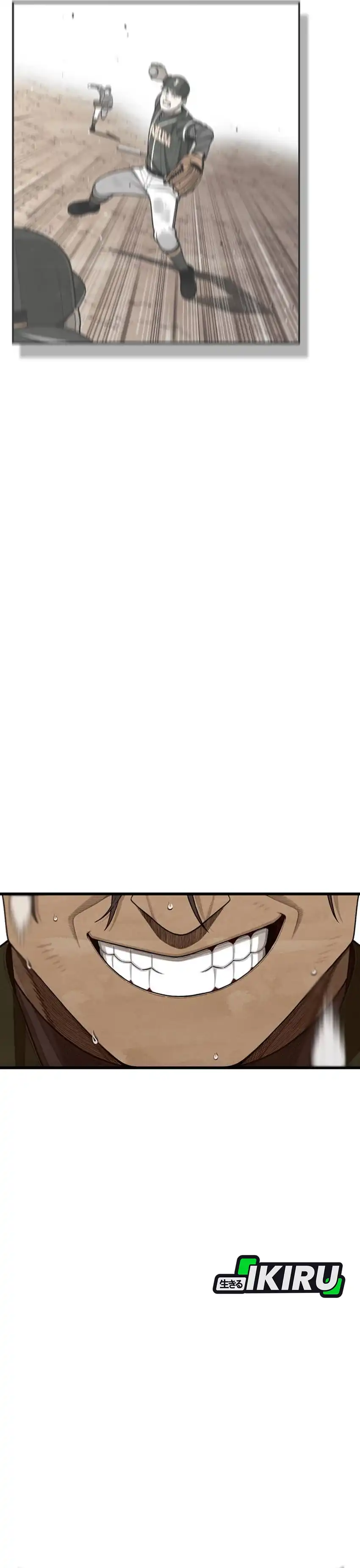 Baca Not Over - Chapter 55 halaman 42