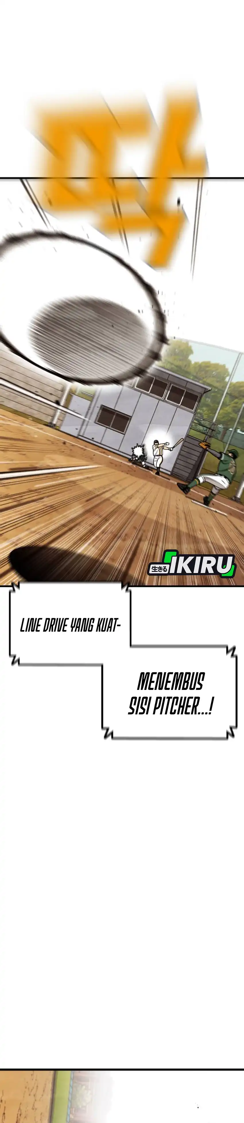 Baca Not Over - Chapter 55 halaman 7