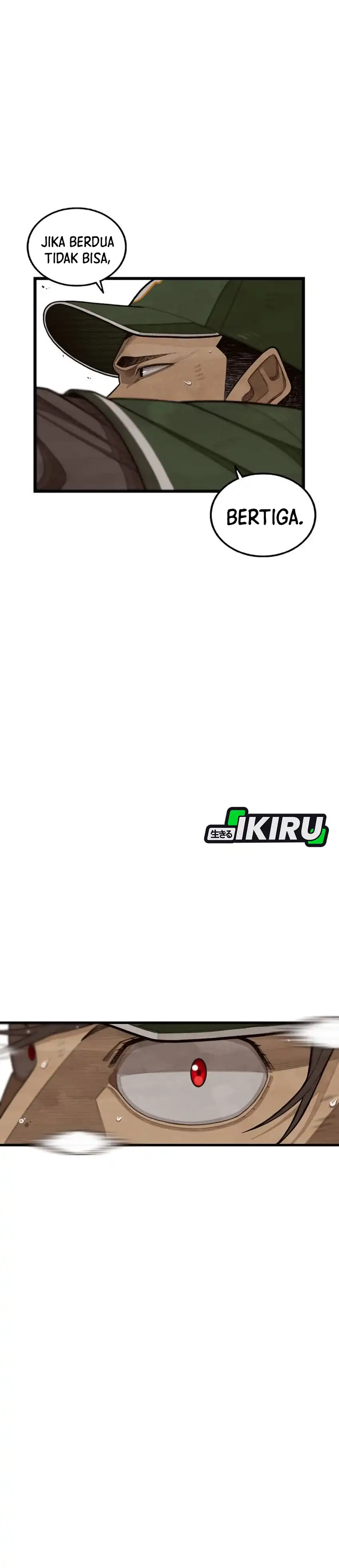 Baca Not Over - Chapter 55 halaman 9